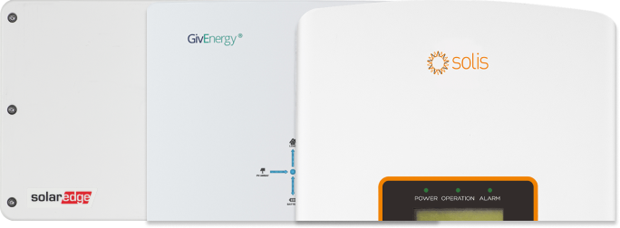 Inverters Inverters