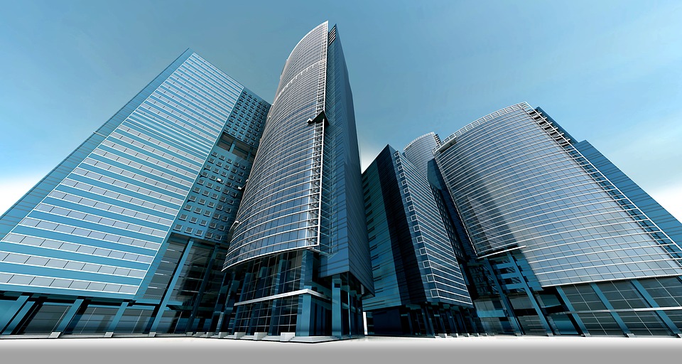 financial institution