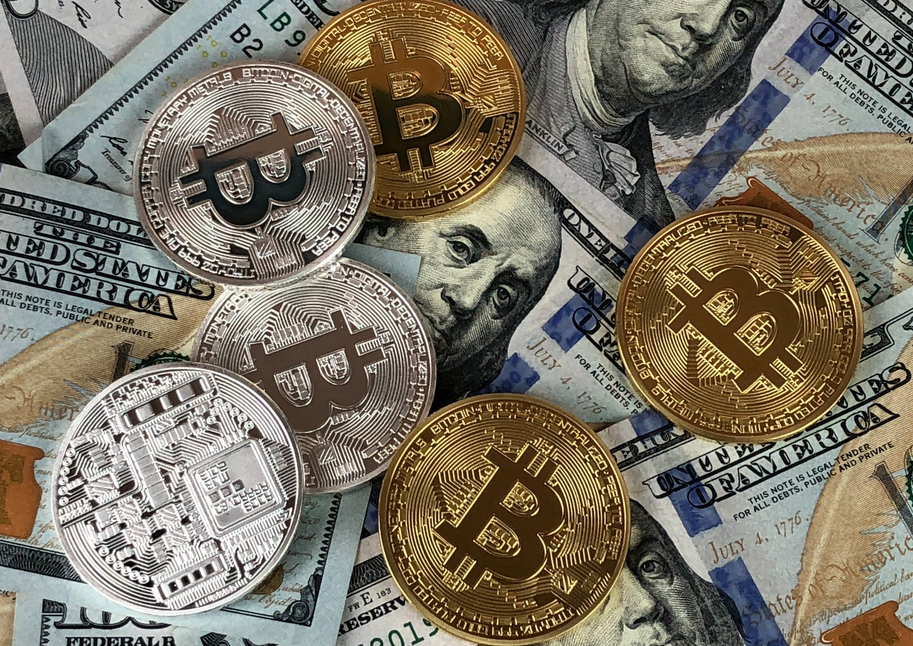 Cryptocurrency