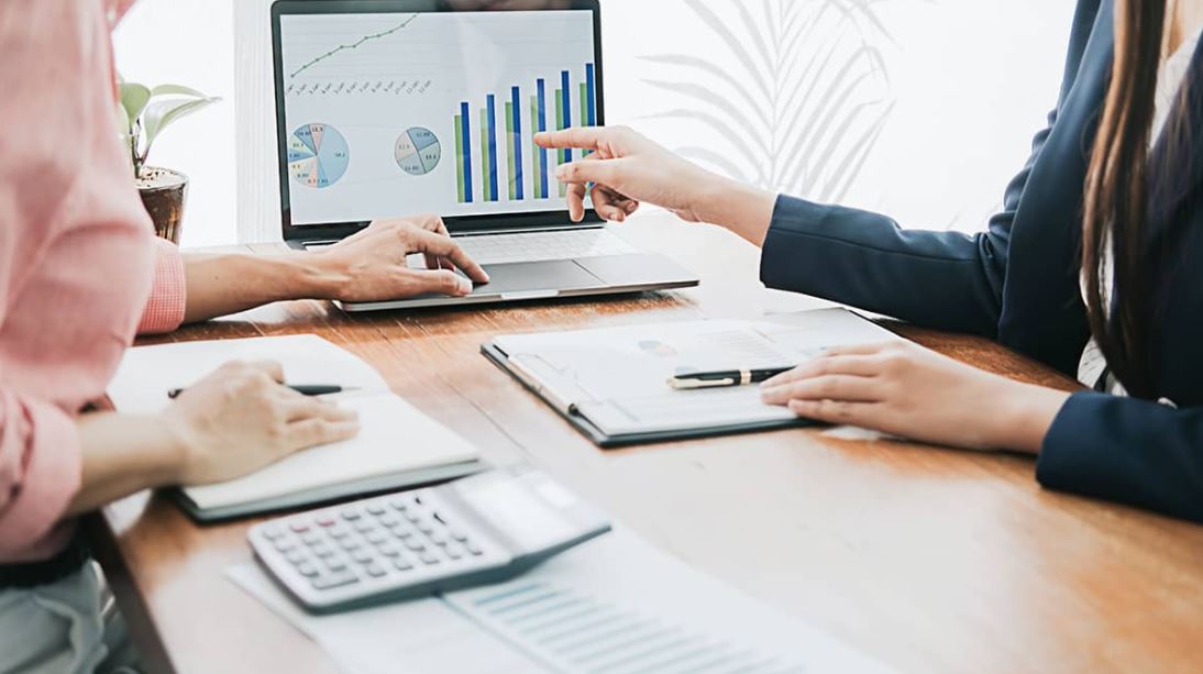 business accountant