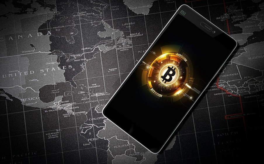 bitcoin platform